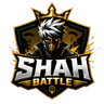 Shah Battle Logo
